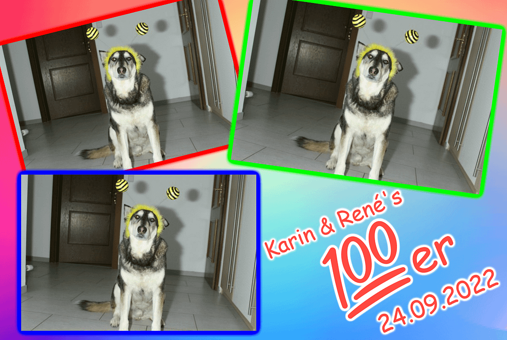 100