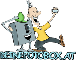 Fotobox mieten zum garantierten Fixpreis